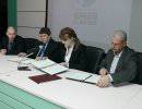 В Москве подписано соглашение о сотрудничестве оружейных сообществ России, Украины, Эстонии и Казахстана