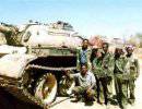 Война между Эфиопией и Сомали 1977-78 гг.