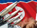 КНДР укрепляет ядерные силы сдерживания в связи с враждебной политикой США