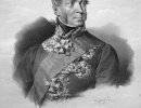 1812 год. События 21 октября. Баварский генерал Вреде отказался подчиняться французам