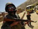 Двое американских военнослужащих погибли в перестрелке с афганскими солдатами