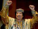 HRW опровергла официальную версию гибели Каддафи
