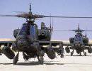 Иран хорошо изучил слабые места американского вертолета "Апач"