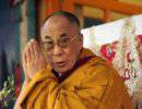 Тибетцы вновь озвучили свои претензии к Китаю