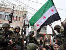 Сирийская армия расширяет масштабы операции под Дамаском