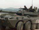 Колесные танки могут скоро появиться в российской армии
