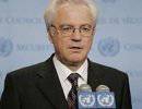 Предложение России осудить взрыв в Дамаске не поддержали в СБ ООН