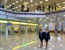 Аэропорт Екатеринбурга признали одним из лучших в мире