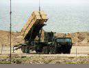 Израиль развернул на севере страны системы MIM-104 Patriot