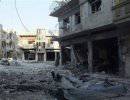 Сирия: сводка боевой активности за 20 октября