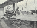 Авиация Российской империи в фотографиях с 1904 по 1914 год