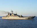 Российские и греческие корабли провели совместные учения в Эгейском море