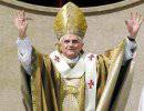 Сколько агентов у папы Римского?