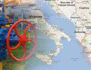 Трансадриатический газопровод - поддержка Италии, Греции и Албании