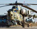 Армейская авиация получит более ста вертолетов до конца года
