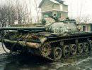 Маоисткий Китай и "германские реваншисты" помогали делать танки Румынии во времена Чаушеску