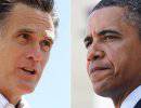 Ромни vs Обама: внешняя политика и военные расходы