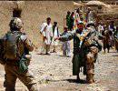 НАТО в Афганистане: уйти, чтобы остаться