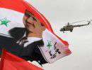 Ситуация в Сирии: Москва играет на опережение?