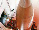 Россия свернет финансируемую США программу утилизации ракет