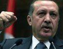 Эрдоган настраивает турок на войну в любой момент