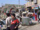 На второй день мусульманского праздника Ид аль-Адха в Ираке снова гремят взрывы