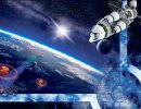 Война космический амбиций: Шпионы на орбите