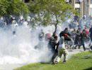 Нравы: В Тунисе казнят 87 участников протестов против США