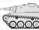 Послевоенная программа Чехословакии по созданию среднего танка