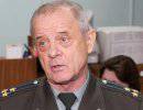 В Москве начинается суд над отставным полковником ГРУ Квачковым