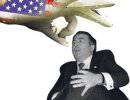 За что США уволили Саакашвили?