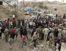 Смертник в Багдаде взорвал рынок, десятки погибших и раненых