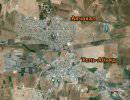 Оперативная ситуация в сирийской провинции Ракка