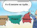 Банкротство «национального достояния», или За Россию, за Путина, за «Газпром»!