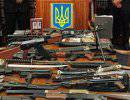 Украинское оружие продавалось в Грузию по коррупционной схеме