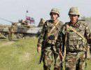 Грузия продолжит совершенствование армии по стандартам НАТО