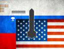 США опубликовали данные о числе своих и российских ядерных вооружений