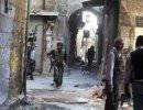 Сирия: сводка боевой активности за 16 октября