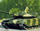 Т-90 вместе с танками "Армата" еще послужат России