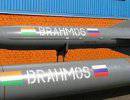 Адаптация крылатой ракеты "БраМос" для Су-30МКИ начнется в ноябре