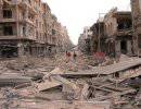 Серия терактов произошла в пригородах Дамаска, десятки погибших