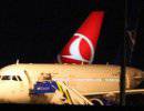 Туркам запретили летать над территорией Сирии