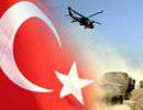 Турция нацелилась на сирийских курдов