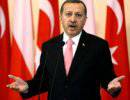 Эрдоган: Турция не намерена развязывать войну с Сирией
