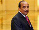 В Мавритании военный патруль по ошибке ранил президента