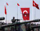 Турция готовится к вторжению в Сирию