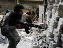 Сирия: сводка боевой активности за 17 октября