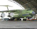 Остекление для военно-транспортных самолетов Ил-476 будет производить Обнинское НПП "Технология"