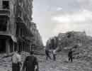 В центре Алеппо прогремел четвертый за день взрыв