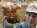 Япония впервые научилась добывать сланцевую нефть